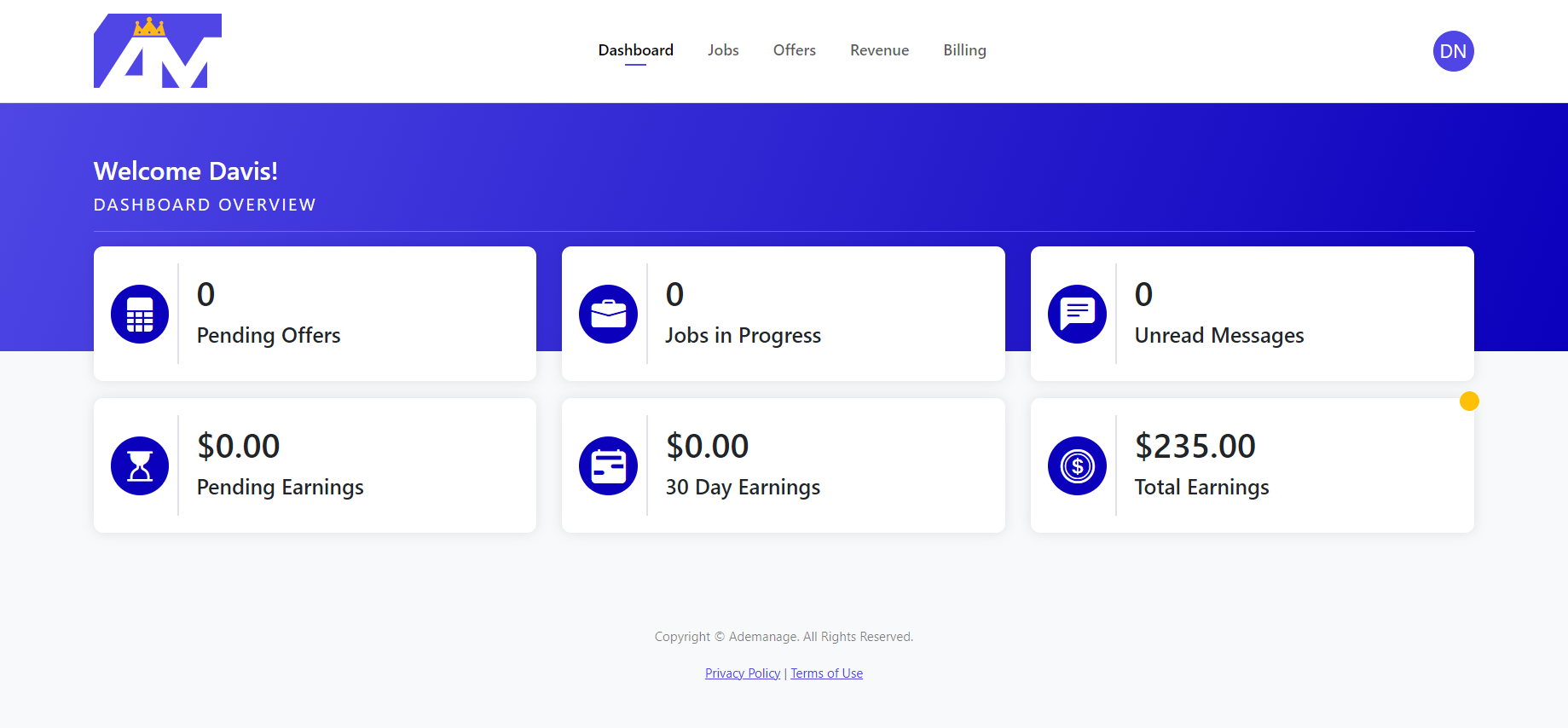 service-provider-earning